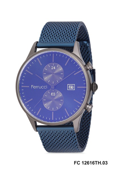 FERRUCCI TAK.HASIR KOL SAATİ